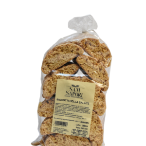 Biscotti della Salute