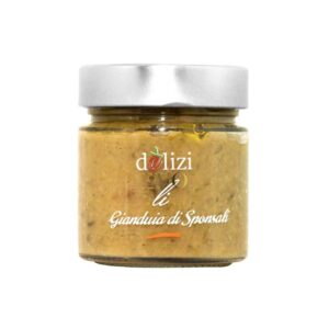 Gianduia di Sponsali