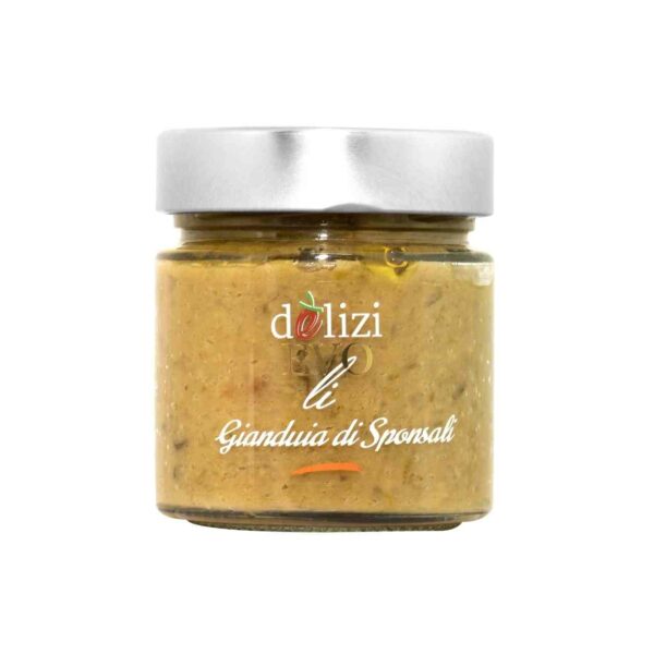 Gianduia di Sponsali