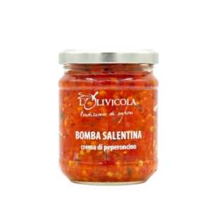 Bomba salentina