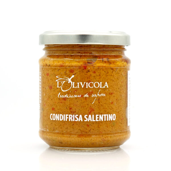 Condifrisa salentino  200 gr