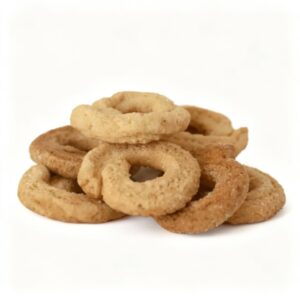 Taralli al vino