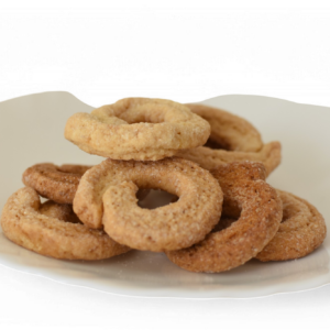 Taralli al vino
