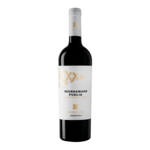 Paololeo 2022 Negroamaro Puglia IGP