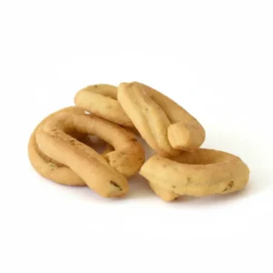 Tarllini al peperoncino piccante