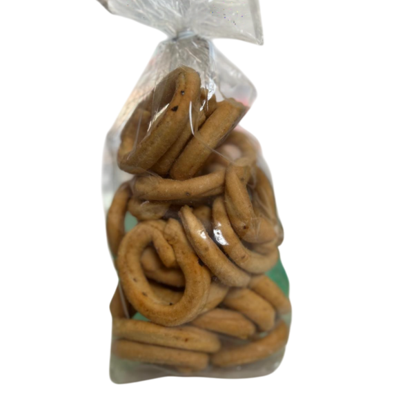 Tarllini al peperoncino piccante - immagine 2