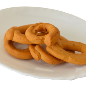 Taralli alla Pizzaiola