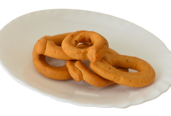 Taralli alla Pizzaiola