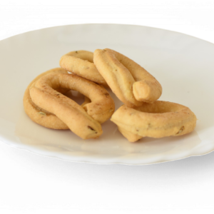 Tarllini al peperoncino piccante