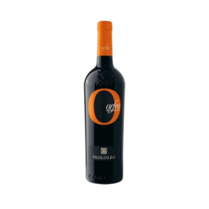 Orfeo Negroamaro Puglia IGP  Paolo leo