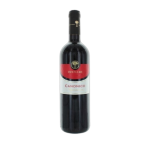 Negroamaro Canonico - Cantine Due Palme