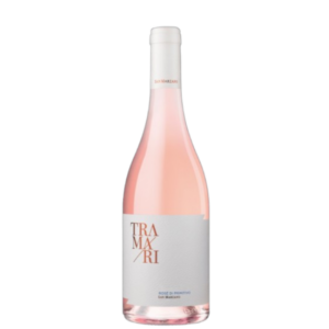 Tramari Rosé di Primitivo 2023