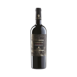 Campo Appio Negroamaro Cantine San Pancrazio