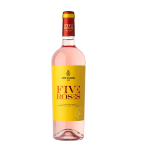 Five Roses Rosato Igt Salento