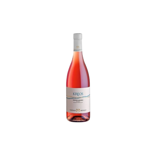 KREOS rosato negroamaro