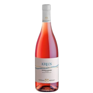 KREOS rosato negroamaro