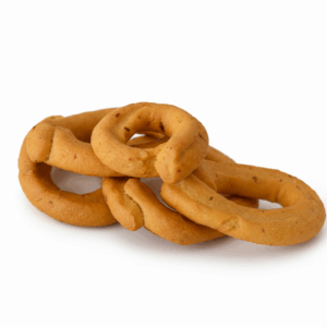 Taralli alla Pizzaiola
