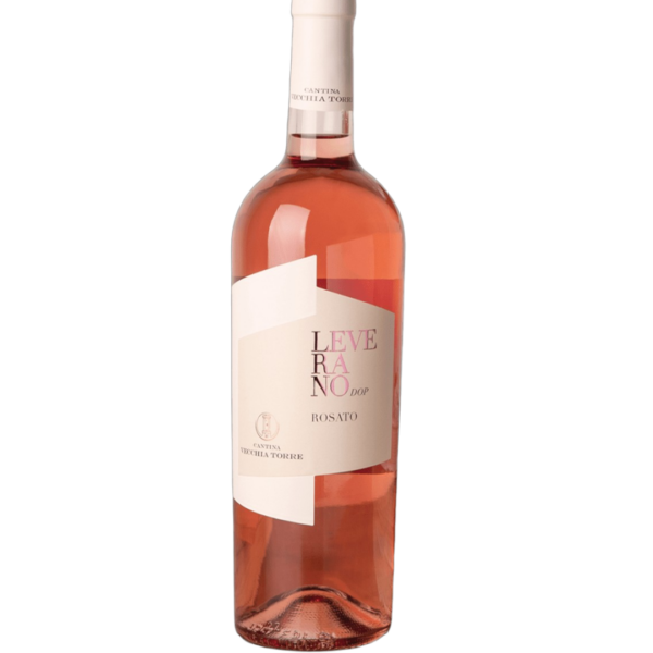 Vecchia Torre Negroamaro  Rosato