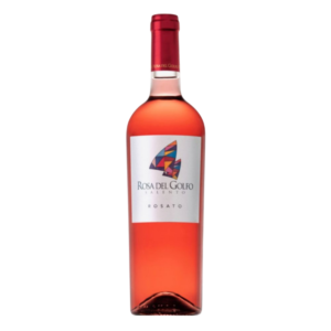 ROSA DEL GOLFO Rosato Salento
